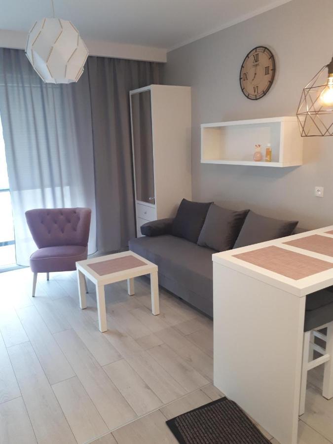 Apartament Pudrowy Дарлувко Экстерьер фото